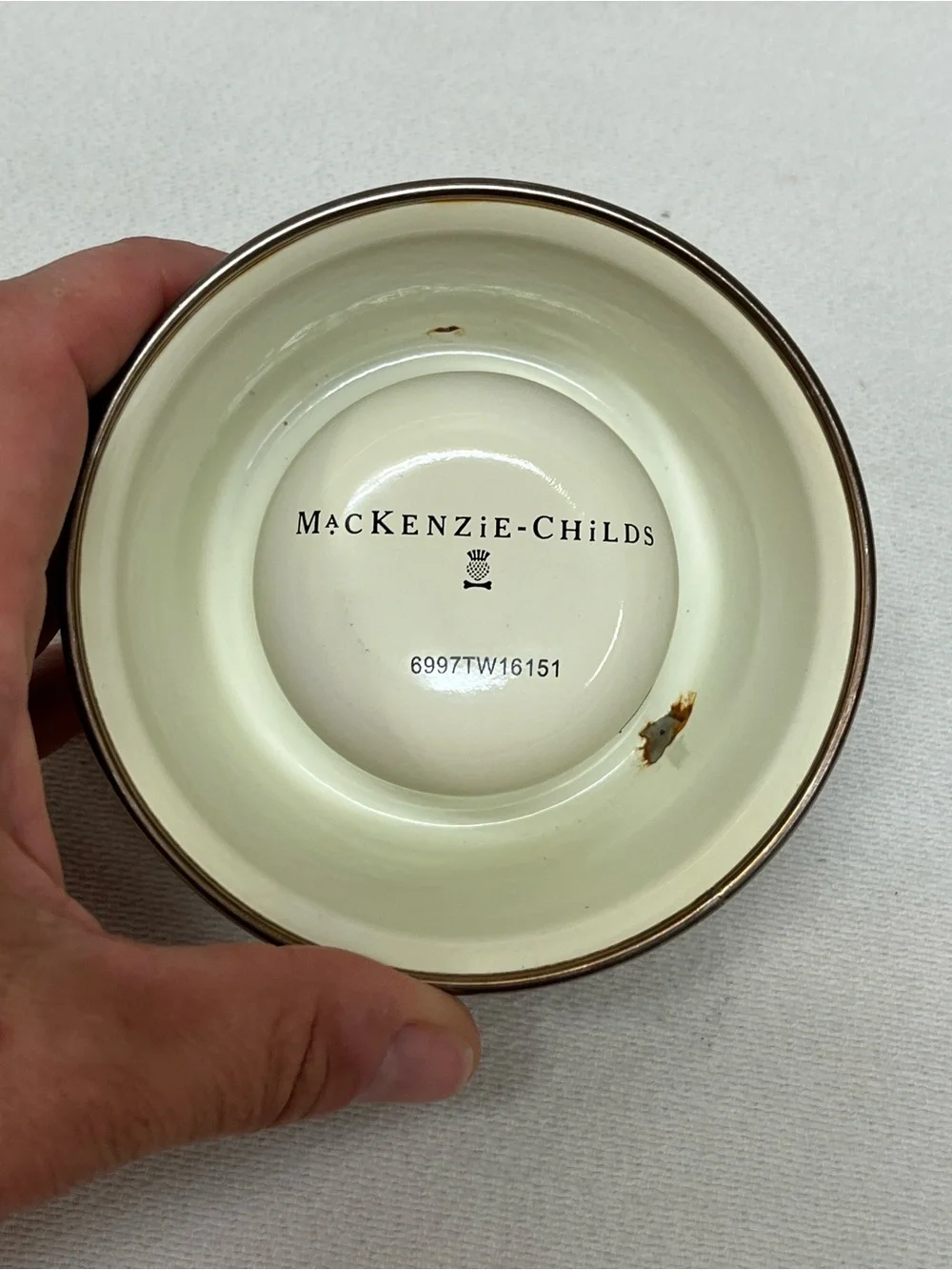 N/A mackenzie childs